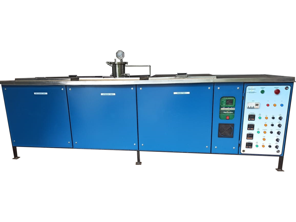 SUPERSONICS | MSME B2B Portal | msmemart.com