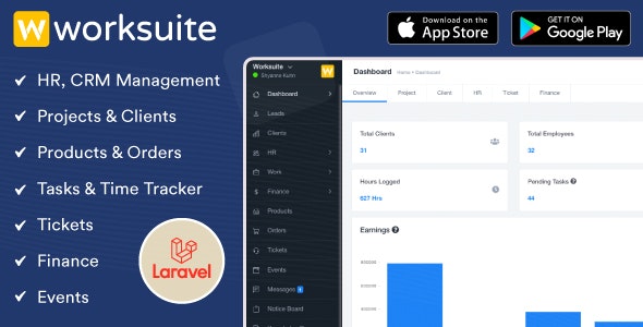 WorkSuite