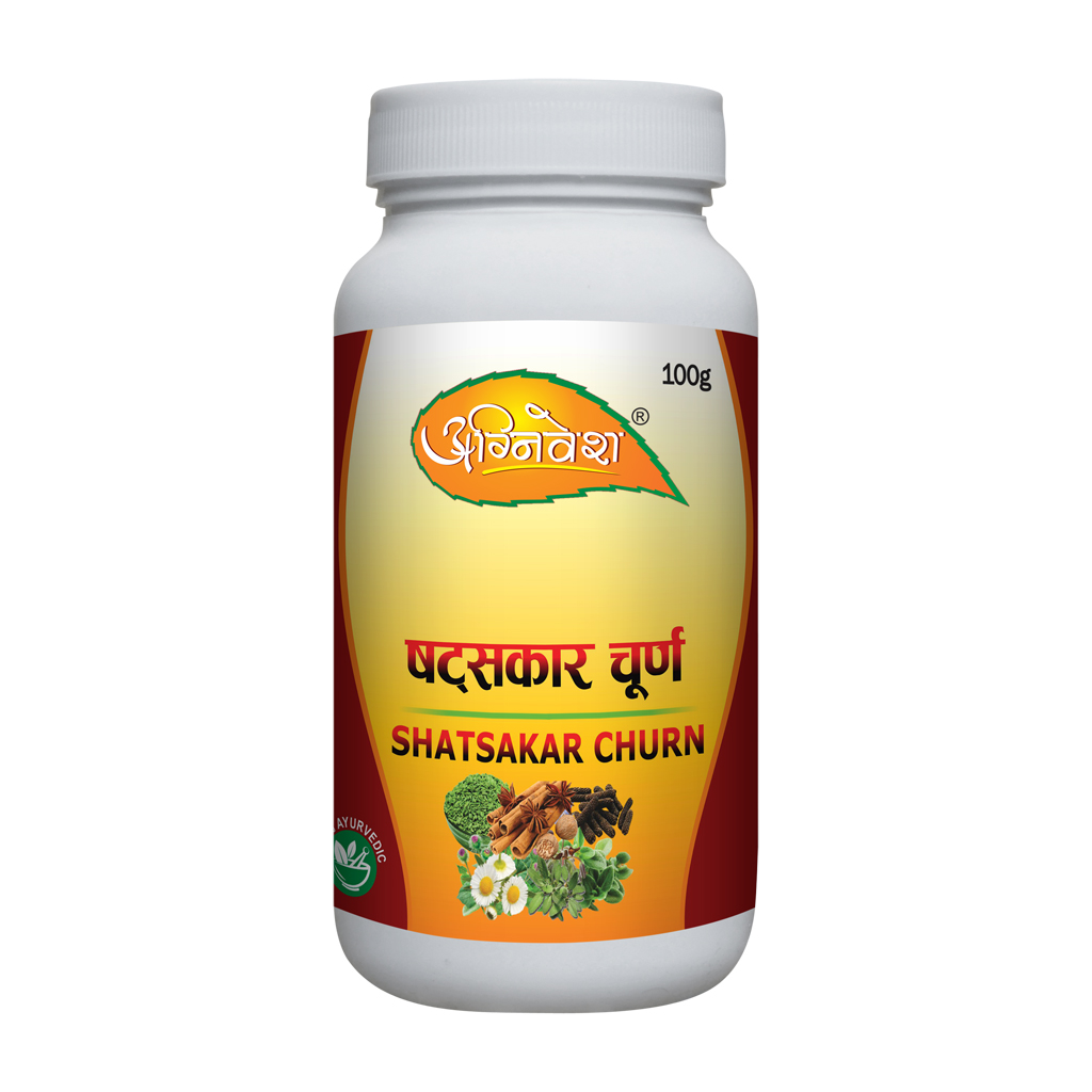 AGNIVESH SHATSKAR CHURN