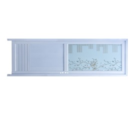 Aluminum Door
