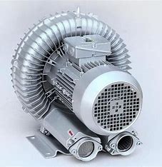 Turbine Blower