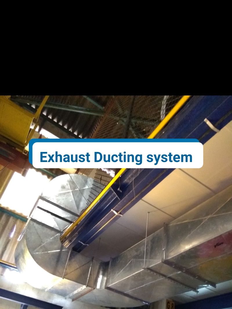 Ventilation system