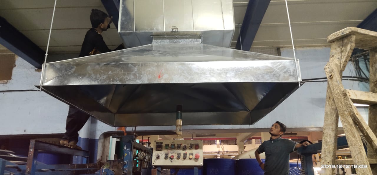 Fume Hood