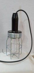 LED Handlamp