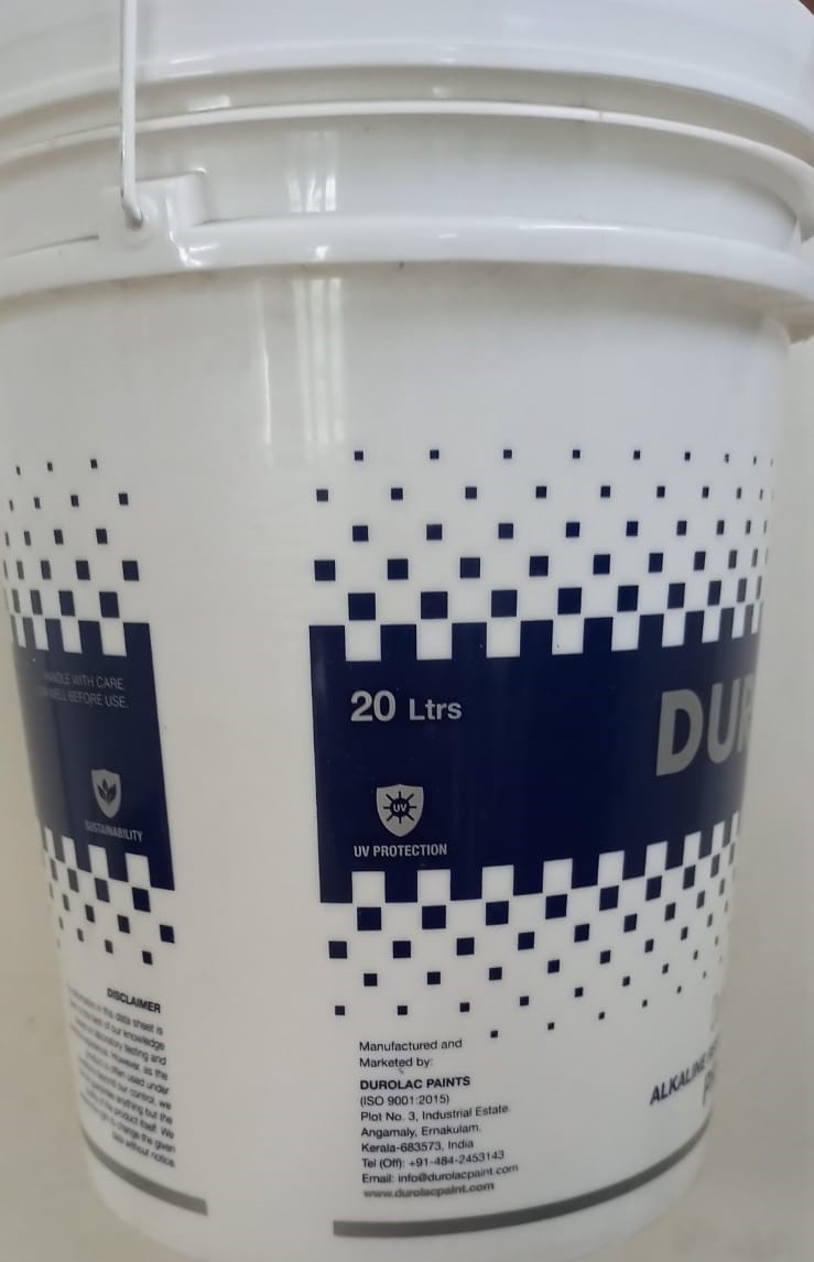 ALKALINE RESISTANT PENETRATING PRIMER