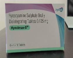 HYOCIMAX S TABLETS