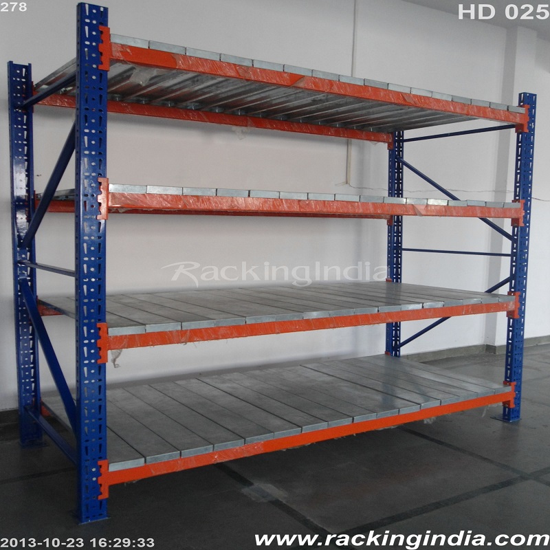Heavy Duty Rack