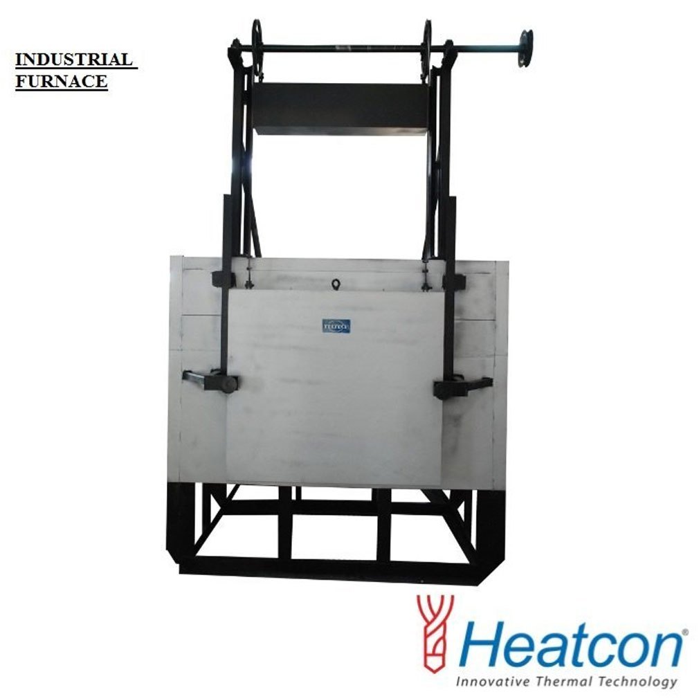 Industrial Heating Furnaces