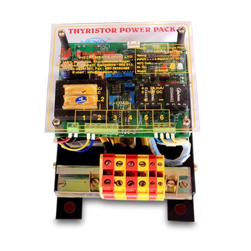 Thyristor Based Digital Power Controller