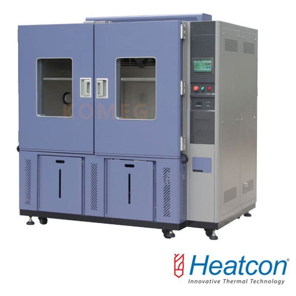 Temperature And Humidity Test Chamber