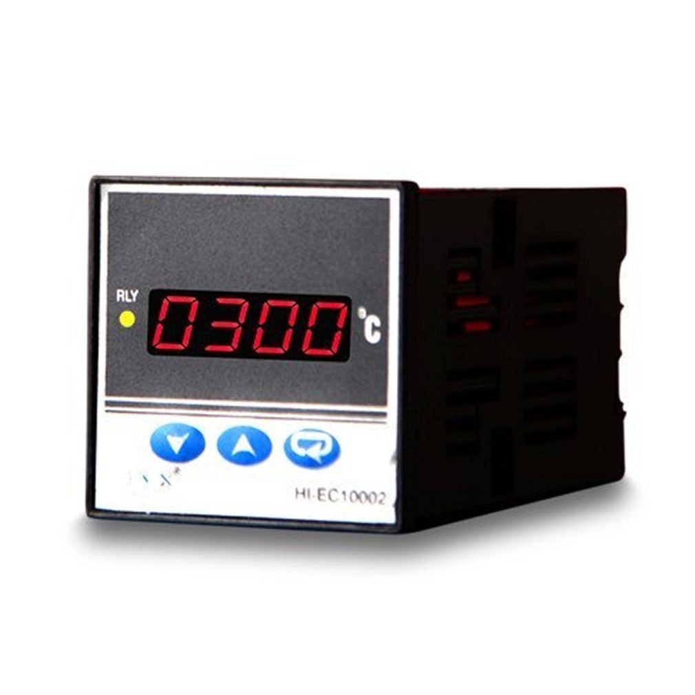 Temperature Controller