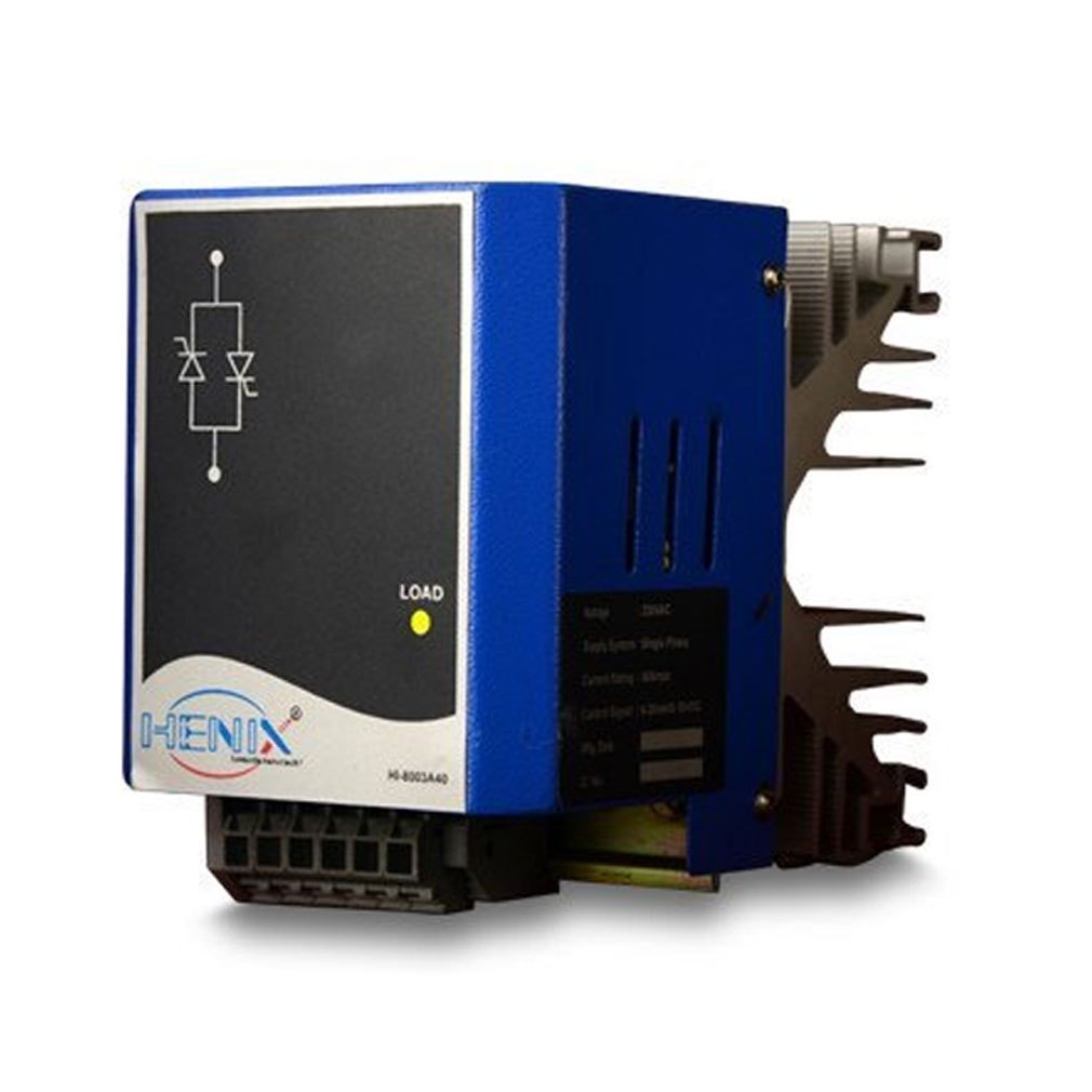 Analog Thyristor Power Controller