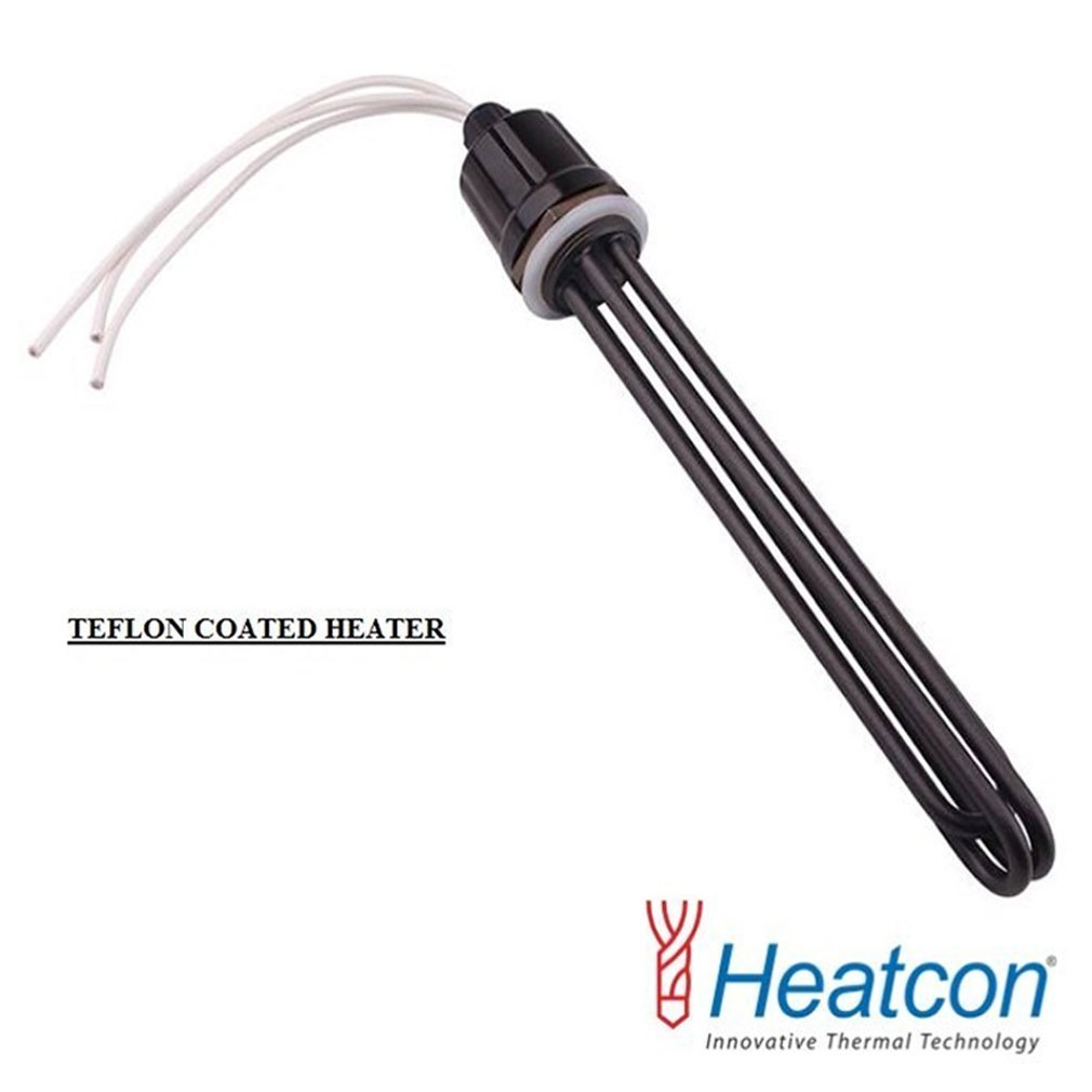 Teflon Coated Heater