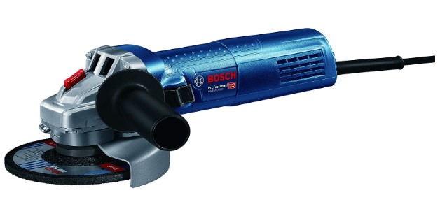 Bosch GWS 900-100 Small Angle Grinder