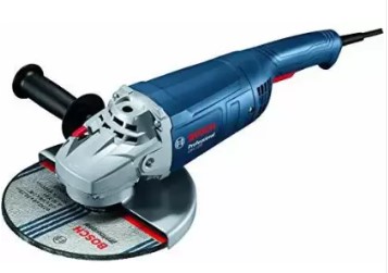 Bosch GWS 2200-180 Large Angle Grinder