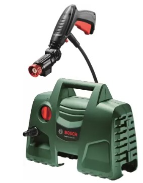 Bosch Aquatak 100 1100-Watt High Pressure Washer (Green)
