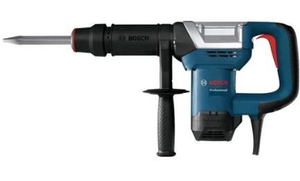 Bosch GSH 500 Max Demolition Hammer