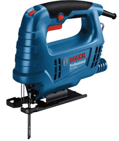 Bosch Jig Saw GST 680