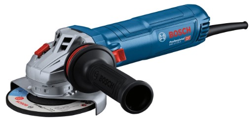 Bosch GWS 12-125  Small Angle Grinder