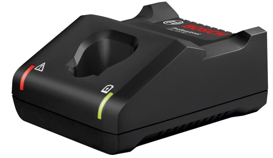 Bosch Charger GAL 12V-40 