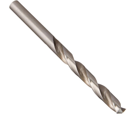 Bosch 2608595072 Metal Drill Bit 8.0 mm HSS-G 135