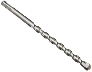 Bosch 16X460mm Sds Plus Drill Bit - 2608680287 Pack of 2