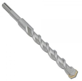 Bosch 16X210mm Sds Plus Drill Bit - 2608680285 Pack of 3