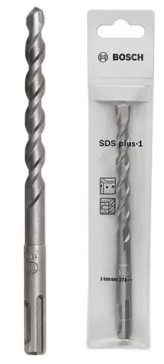Bosch 14X160mm Sds Plus Drill Bit - 2608680281 Pack of 4