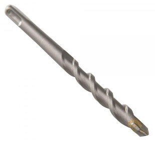 Bosch 12X160mm Sds Plus Drill Bit - 2608680277 Pack of 4