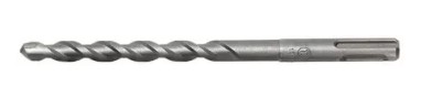 Bosch 10X210mm Sds Plus Drill Bit - 2608680274 Pack of 4