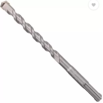 Bosch 6X110mm Sds Plus Drill Bit - 2608680263 Pack of 4