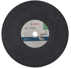 Bosch 14 Inch Cutting Wheel - 2608619377 Pack of 3