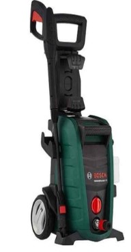 Bosch Aquatak 125 High Pressure Washer