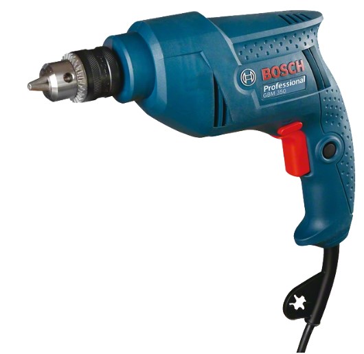 Bosch GBM 350 Rotary Drills