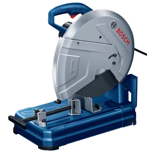 Bosch GCO 220 BT Chop Multi cut saw