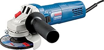 Bosch GWS 750-100 Small Angle Grinder