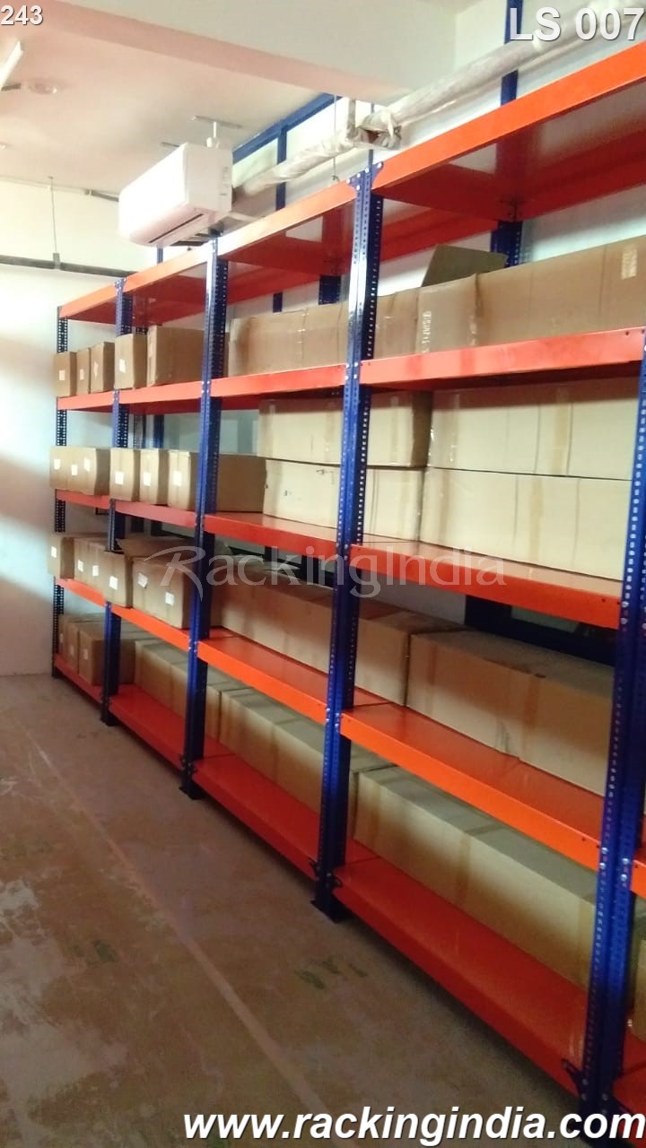 Long Span Rack