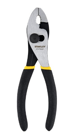 Stanley-STJT84401-Shell 6 In Slip Joint Plier