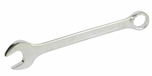 Stanley-70-955E-Combination Spanner 25MM