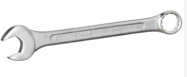 Stanley-70-951E-Combination Spanner 21MM