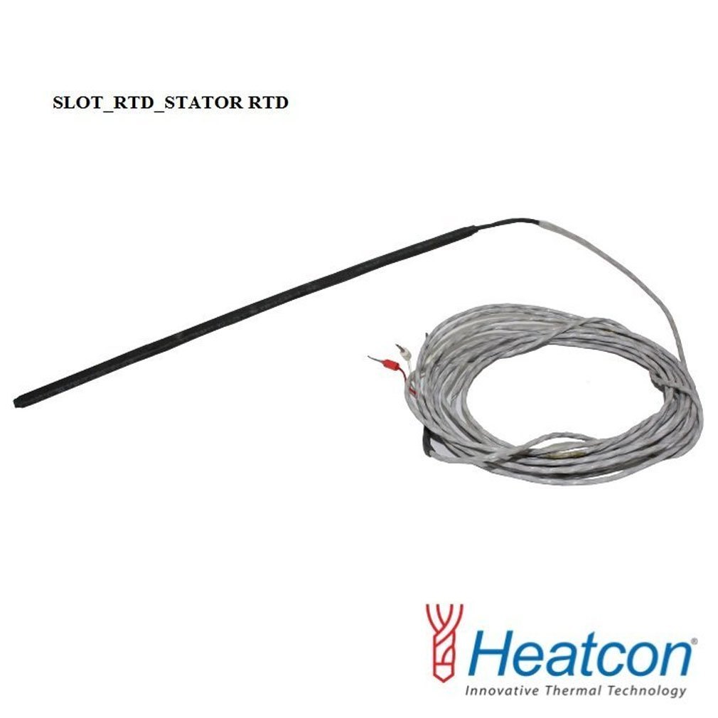 Slot Rtd Sensor