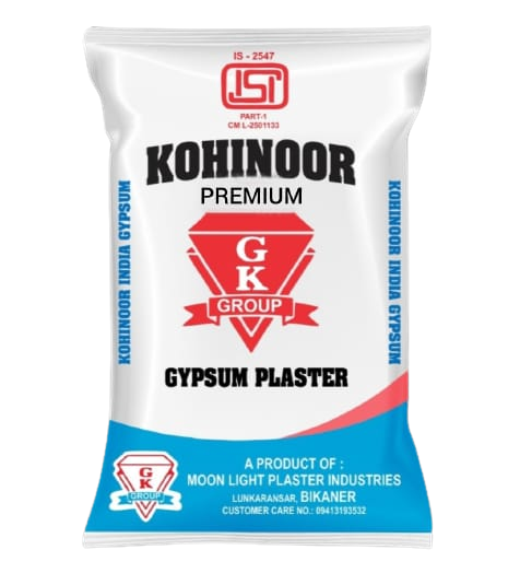 Kohinoor Premium Plaster