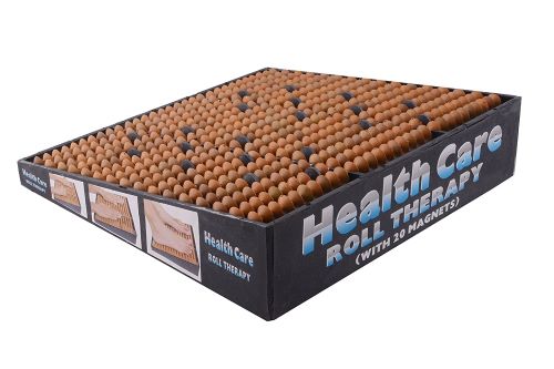 KSTAR Health Roll – Acupressure Roll Therapy