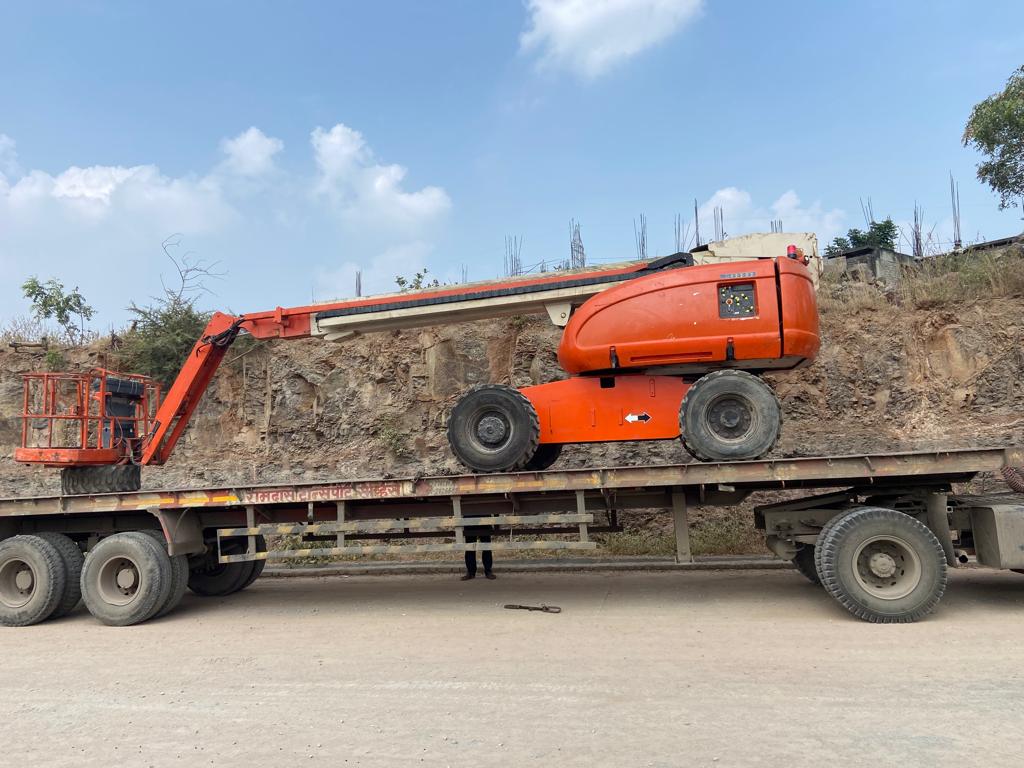 Jlg Boom lift