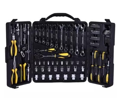 Stanley-STMT94693-12DR 32pcs pear head ratchet set