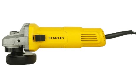 Stanley 620W 100 mm Slim Small Angle Grinder