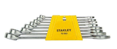 Stanley-70-963E-8PC (8-11,13,14,17&19MM)