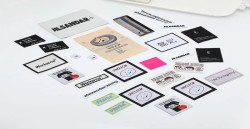WOVEN LABELS