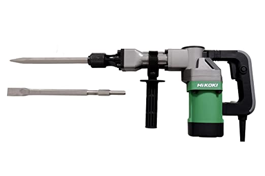 Hikoki H41SST 5 KG Demolition Hammer