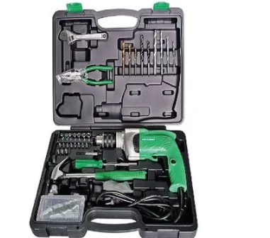 Hikoki DV13VSS-Tool Kit 402848Z